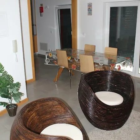 Bea's Tostas House דירה פניש