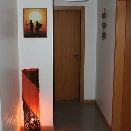דירה Bea's Tostas House *