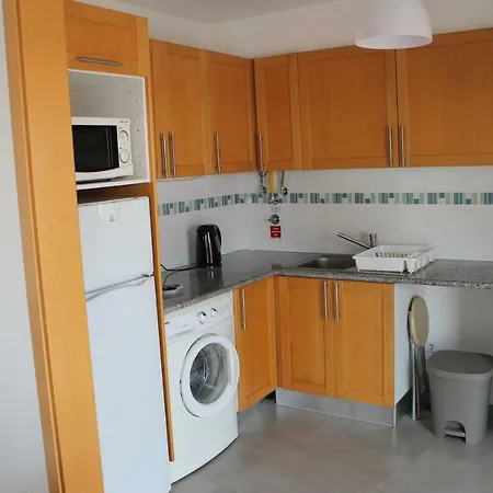 דירה Bea's Tostas House