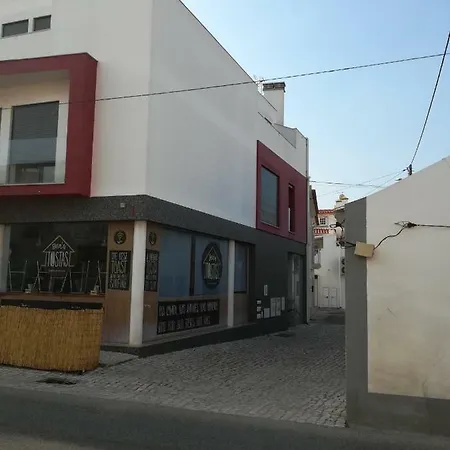 Bea's Tostas House דירה פניש