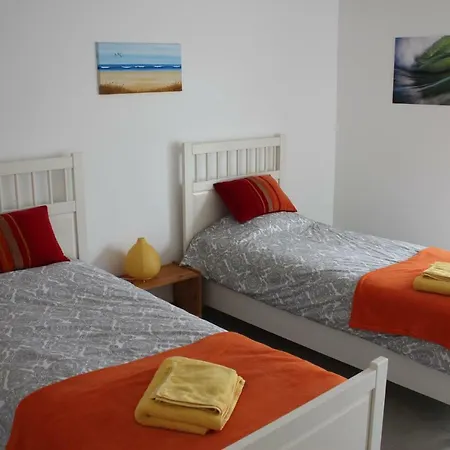 Bea's Tostas House פניש