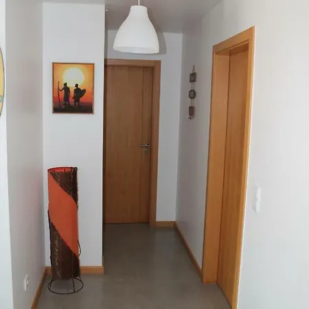 Bea's Tostas House דירה *