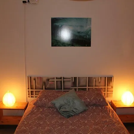 Daire Bea's Tostas House