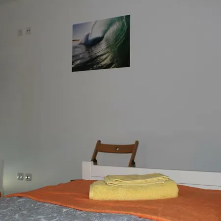 Daire Bea's Tostas House