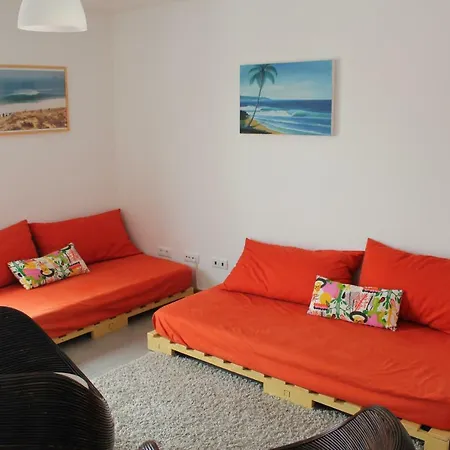 Daire Bea's Tostas House *