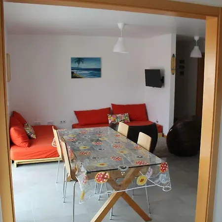 Bea's Tostas House