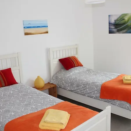 Bea's Tostas House Peniche